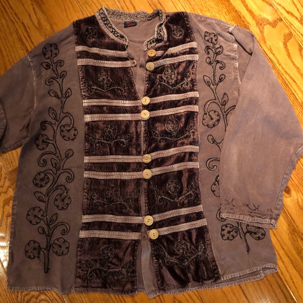 Tunic